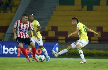 Atletico Bucaramanga vs Junior F.C Prediction, Betting Tips & Odds │10 OCTOBER, 2022