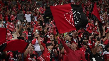 Atletico de San Luis vs Atlas FC Odds, Prediction, Picks