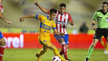 Atletico de San Luis vs Tigres UANL Prediction, Betting Tips & Odds │02 OCTOBER, 2022