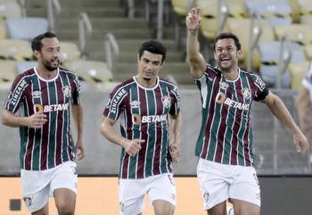 Atletico GO vs Fluminense Prediction, Betting Tips & Odds │06 OCTOBER, 2022