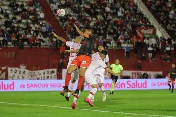 Atletico Huracan vs Barracas Central Prediction, Betting Tips & Odds │14 SEPTEMBER, 2022