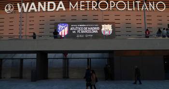 Atlético Madrid vs Barcelona betting tips: La Liga preview, predictions, team news and odds