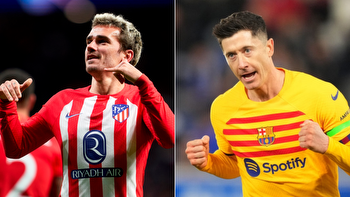 Atletico Madrid vs Barcelona prediction, odds, expert football betting tips and best bets for La Liga match