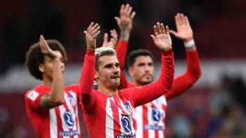 Atletico Madrid vs. Celtic odds, picks, how to watch, stream: Nov. 7, 2023 UEFA Champions League predictions