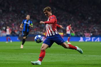 Atletico Madrid vs Club Brugge Prediction and Betting Tips