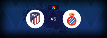 Atletico Madrid vs Espanyol Betting Odds, Tips, Predictions, Preview