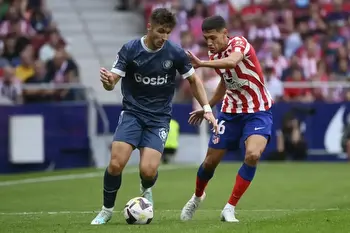 Atletico Madrid vs Girona Score Prediction