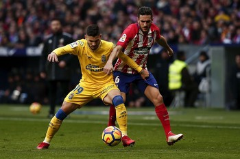 Atletico Madrid vs Las Palmas Prediction and Betting Tips