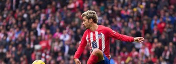 Atletico Madrid vs. Lazio prediction, odds: UEFA Champions League picks, best bets for Dec. 13, 2023 from soccer insider