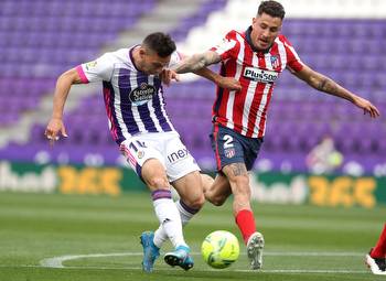 Atletico Madrid vs Real Valladolid Prediction and Betting Tips