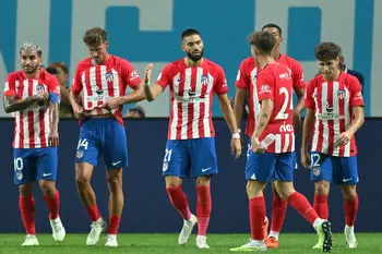 Atletico Madrid vs. Sevilla Score Prediction