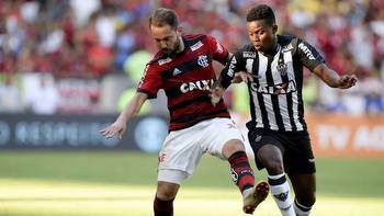 Atlético-MG vs Flamengo Prediction, Betting, Tips, and Odds