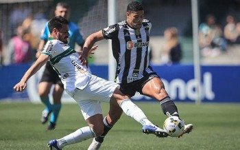 Atlético-MG x Coritiba: odds, estatísticas e informações do jogo da 26ª rodada do Brasileirão