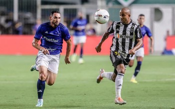 Atlético-MG x Cruzeiro: odds, estatísticas e informações do jogo pela 28ª rodada do Brasileirão