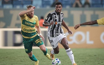 Atlético-MG x Cuiabá: odds, estatísticas e informações do jogo pela 24ª rodada do Brasileirão