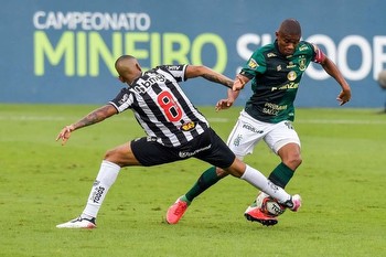 Atletico Mineiro vs America-MG Prediction, Betting Tips & Odds