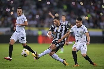 Atletico Mineiro vs Corinthians Prediction and Betting Tips