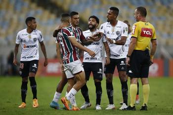 Atletico Mineiro vs Fluminense Prediction and Betting Tips