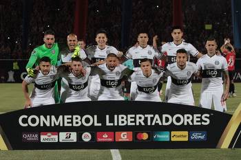 Atletico Nacional vs Olimpia Prediction and Betting Tips