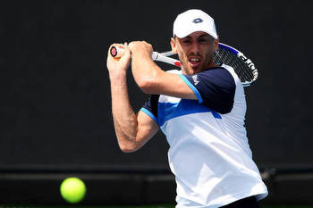 ATP Adelaide Day 2 Predictions Including Ramos Vinolas vs Millman