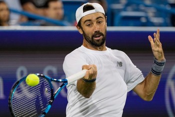 ATP Adelaide Day 2 Predictions Including Thompson vs Diaz Acosta