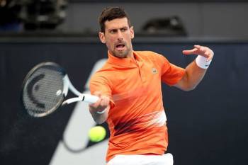 ATP Adelaide Quarterfinal Predictions Including Djokovic vs Shapovalov