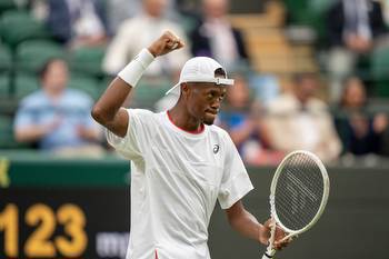 ATP Atlanta Day 3 Predictions Including Eubanks vs Nakashima