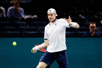 ATP Auckland Day 2 Predictions Including Isner vs Barrere