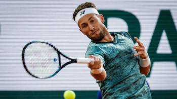 ATP betting tips: Clay specialist Casper Ruud set to dominate Monte Carlo Masters