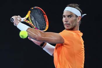 ATP Brisbane Day 3 Predictions Including Nadal vs Thiem