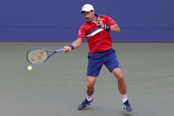 ATP Dallas Day 2 Predictions Including Johnson vs Eubanks