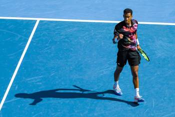 ATP Doha Day 3 Predictions Including Auger-Aliassime vs Kubler