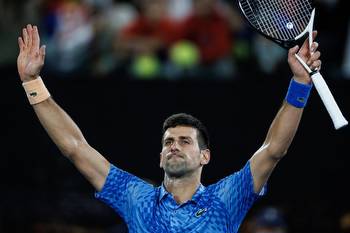 ATP Dubai Day 2 Predictions Including Djokovic vs Machac