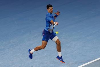 ATP Dubai Day 3 Predictions Including Djokovic vs Griekspoor