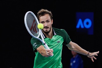 ATP Dubai Quarterfinal Predictions Including Medvedev vs Davidovich Fokina