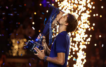 ATP Finals 2022 dates, players, venue, prize money and betting