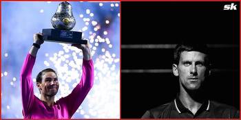 ATP Finals 2022: Men's singles group analysis, preview & prediction ft. Novak Djokovic and Rafael Nadal