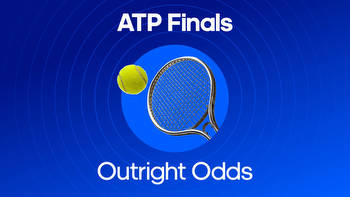 ATP Finals 2023 Odds: Novak Djokovic favourite to win a seventh Tour Finals Title I BettingOdds.com