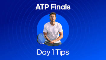 ATP Finals: Day 1 Prediction and Betting Tips