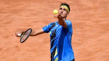 ATP Florence & Gijon Predictions, Best Bets, Betting Odds