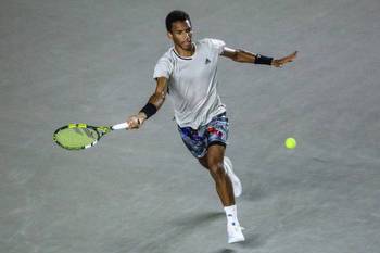 ATP Florence Quarterfinal Predictions Including Auger-Aliassime vs Nakashima