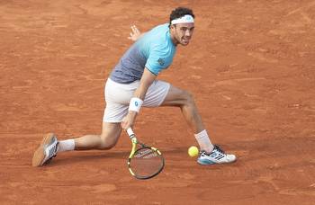 ATP Geneva Day 3 Predictions Including Cecchinato vs Wu