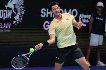 ATP Gijon Day 1 Predictions Including Thiem vs Sousa