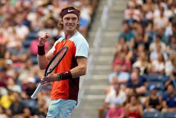 ATP Gijon Quarterfinal Predictions Including Rublev vs Paul