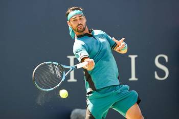 ATP Gstaad Day 2 Predictions Including Fognini vs Ramos-Vinolas