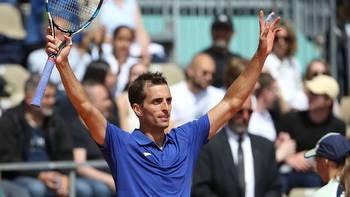 ATP Hamburg and Gstaad Predictions, Best Futures Picks, Odds