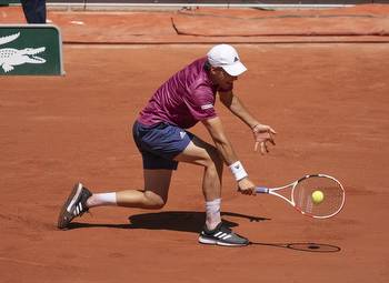 ATP Madrid Day 2 Predictions Including Edmund vs Thiem