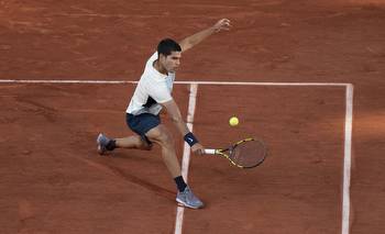 ATP Madrid Day 5 Predictions Including Alcaraz vs Dimitrov