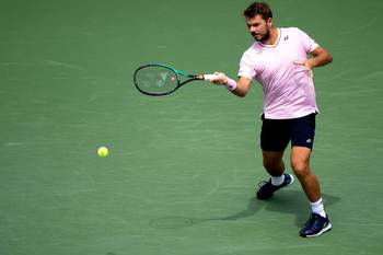 ATP Marseille Day 1 Predictions Including Stan Wawrinka vs Zizou Bergs