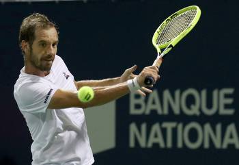 ATP Miami Day 2 Predictions Including Gasquet vs O'Connell